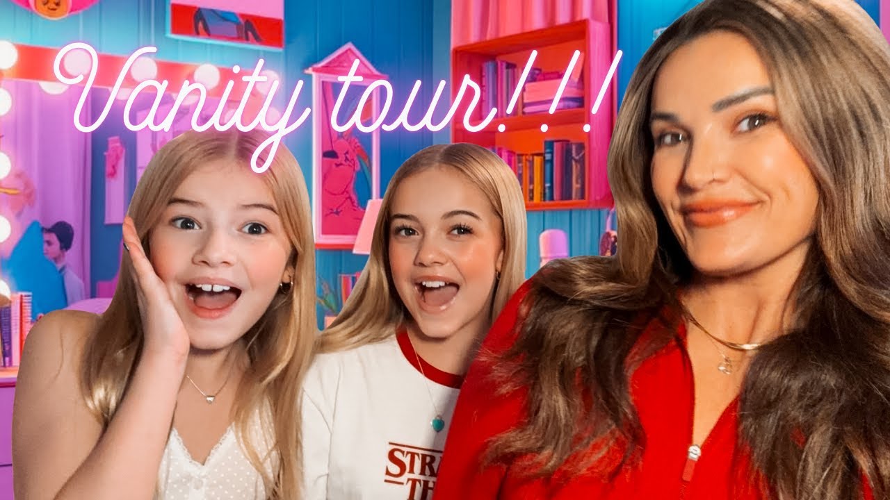 VANITY TOUR 2026! | ULTA SHOPPING VLOG RESTOCK + HAUL 🤑🛍️