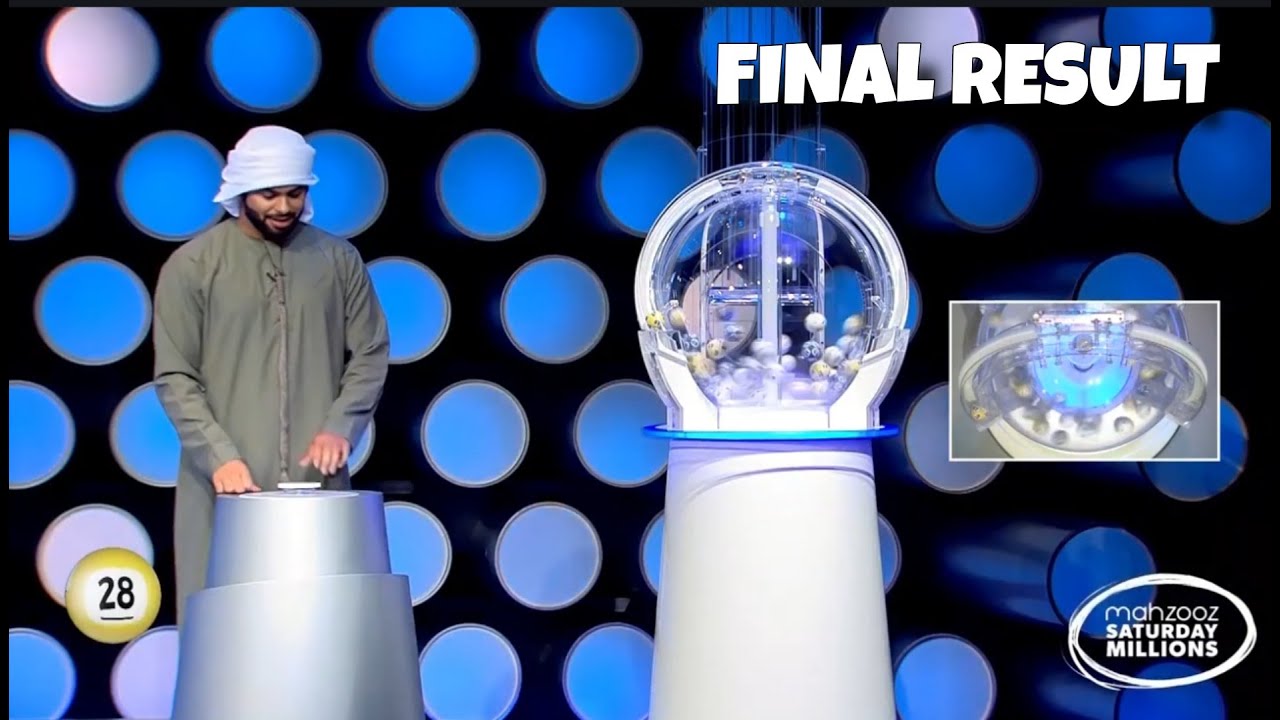 MAHZOOZ LIVE DRAW | DECEMBER 23, 2023 | FINAL RESULT