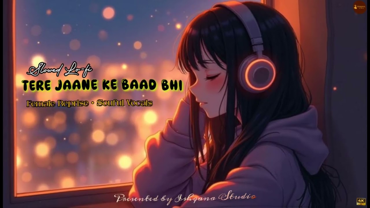 Tere Jaane Ke Baad Bhi | An Original AI Generated Sufi Qawwali Song