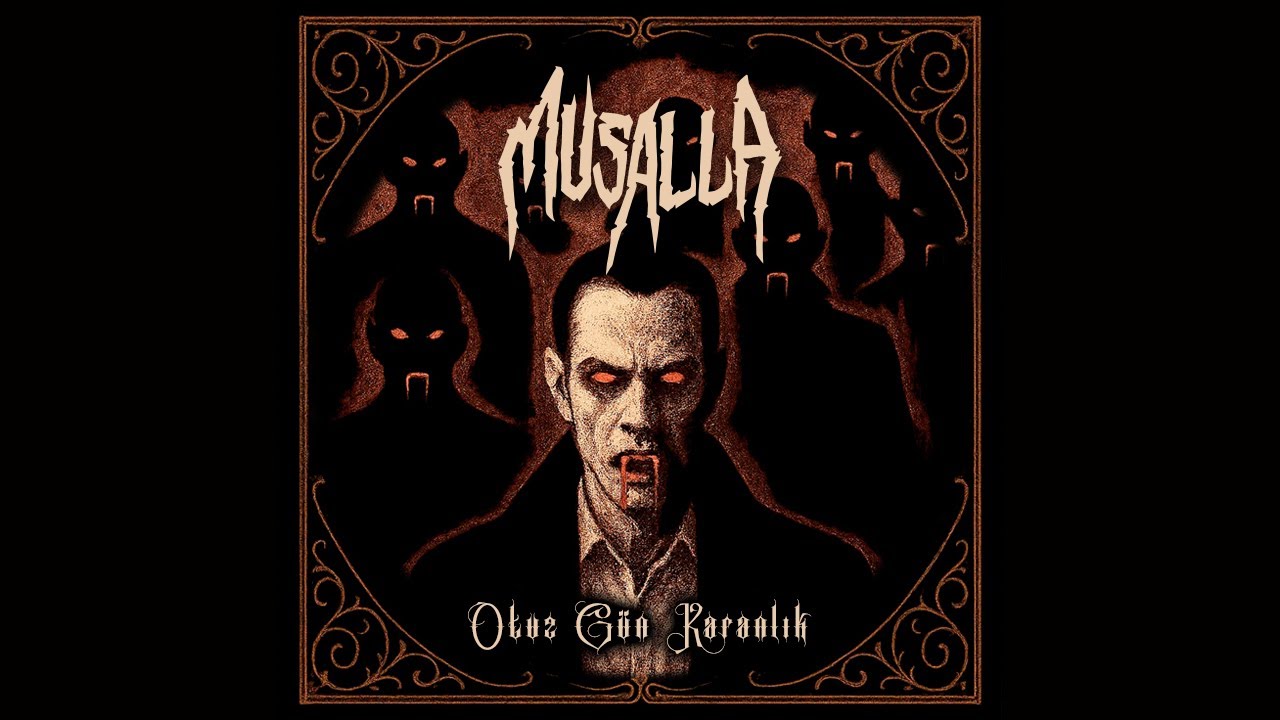 Musalla / Otuz Gün Karanlık