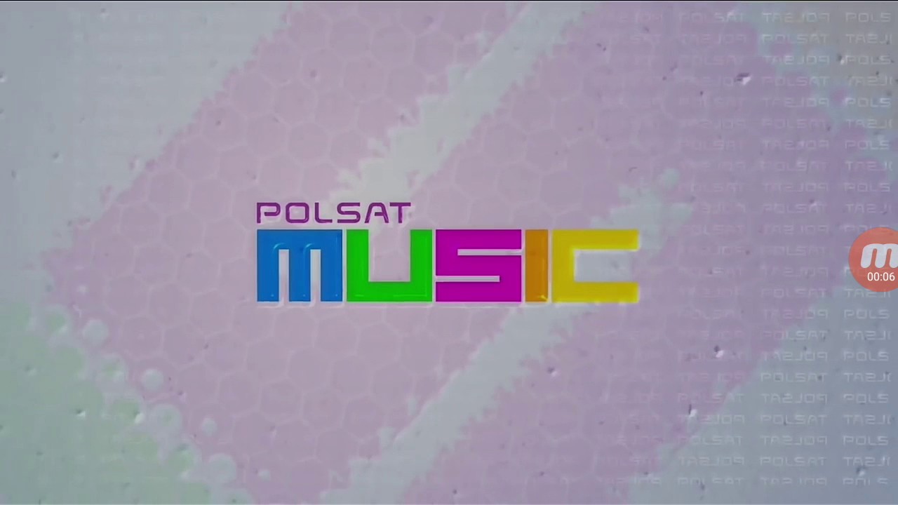 Polsat Music HD (Poland) - Ident