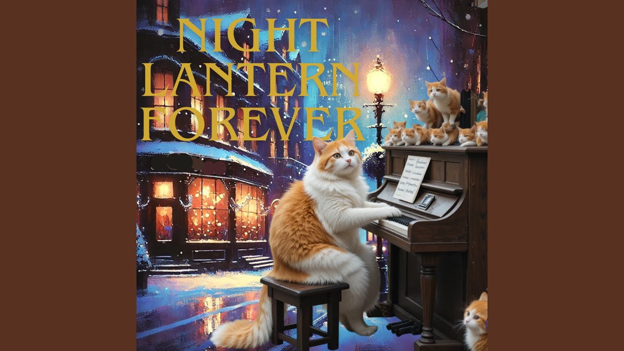 Night Lantern