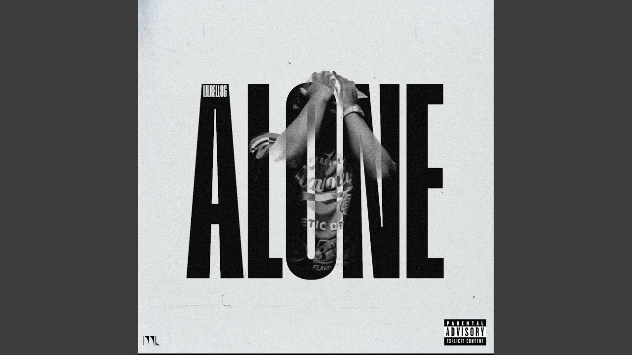 Alone