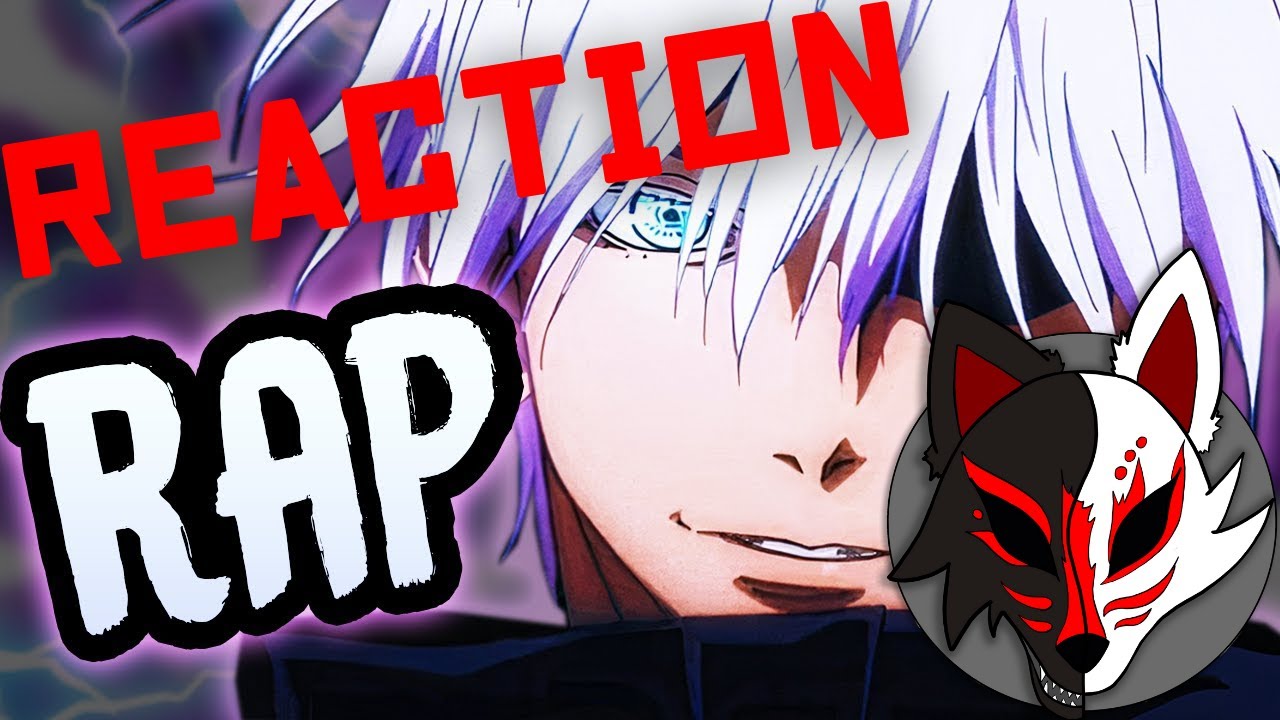 AYOOOOO?!? | GOJO RAP | 