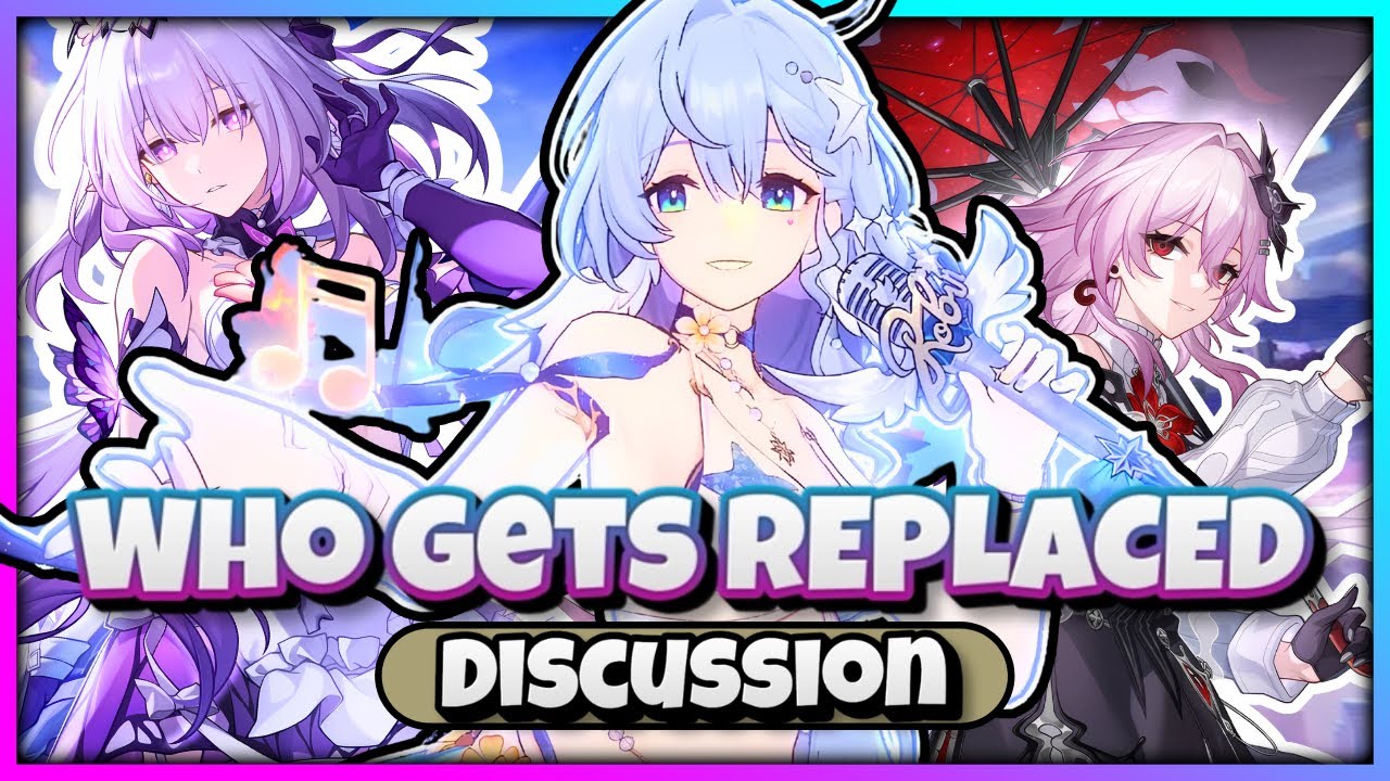 META SHAKEUP?! Who Gets REPLACED On MONO-REMEMBRANCE??! (Honkai Star Rail)
