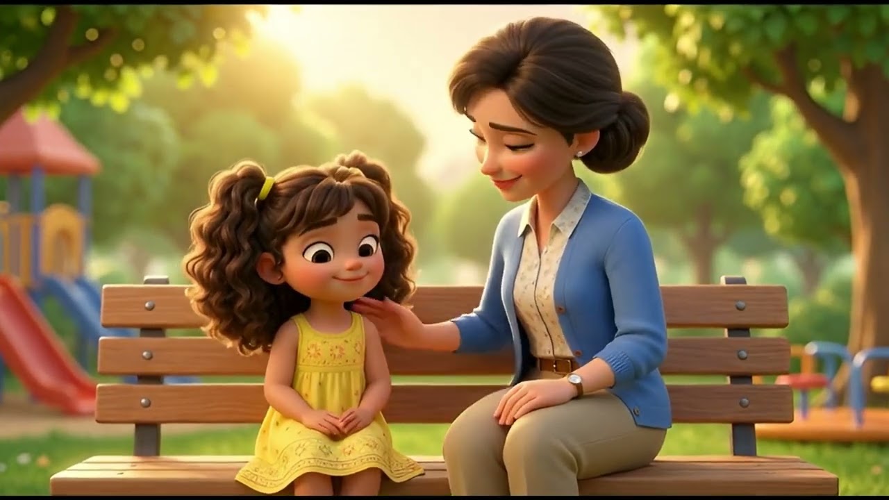 ليلى وكلمة من فضلك