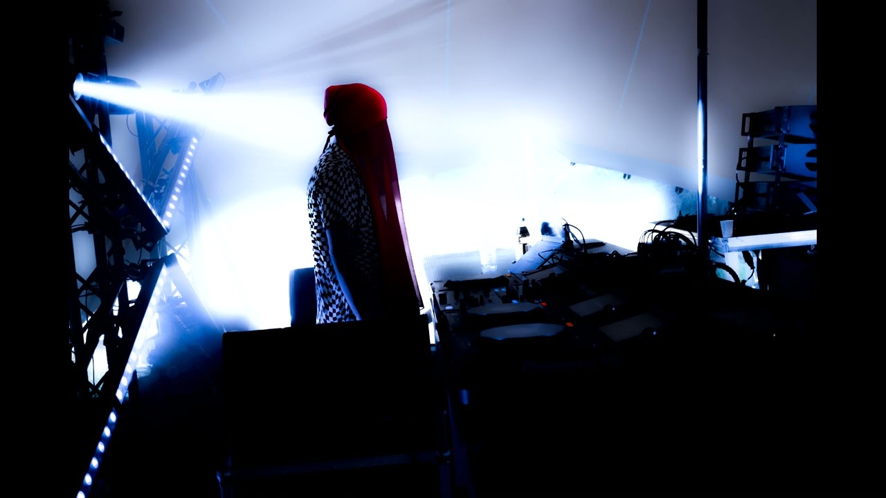 Flaner Klespoza - live @ LAS Festival 2023