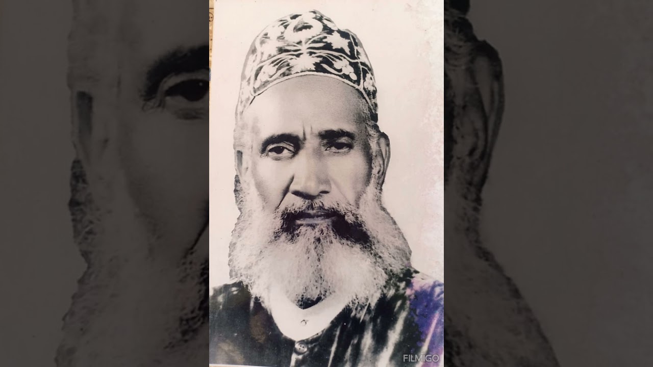 |Kalam e Wajudi Piya Sarkar||Suqanistan e Wajudi||Aapni Surat pe kya mujhko khuda ne paida|