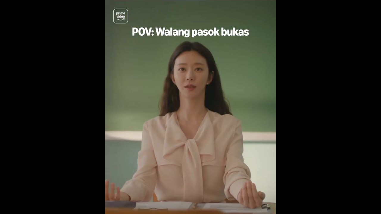 Spring Fever: POV: Walang Pasok | Prime Video