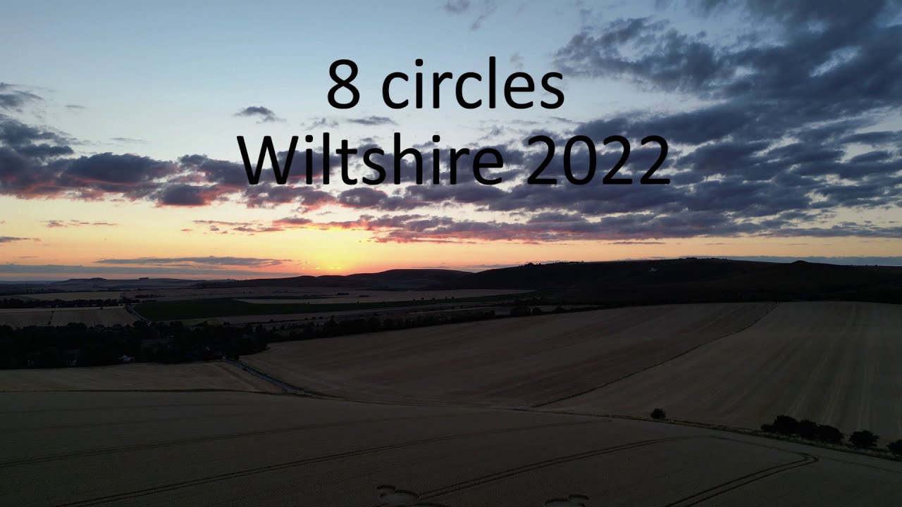 8 circles 2022