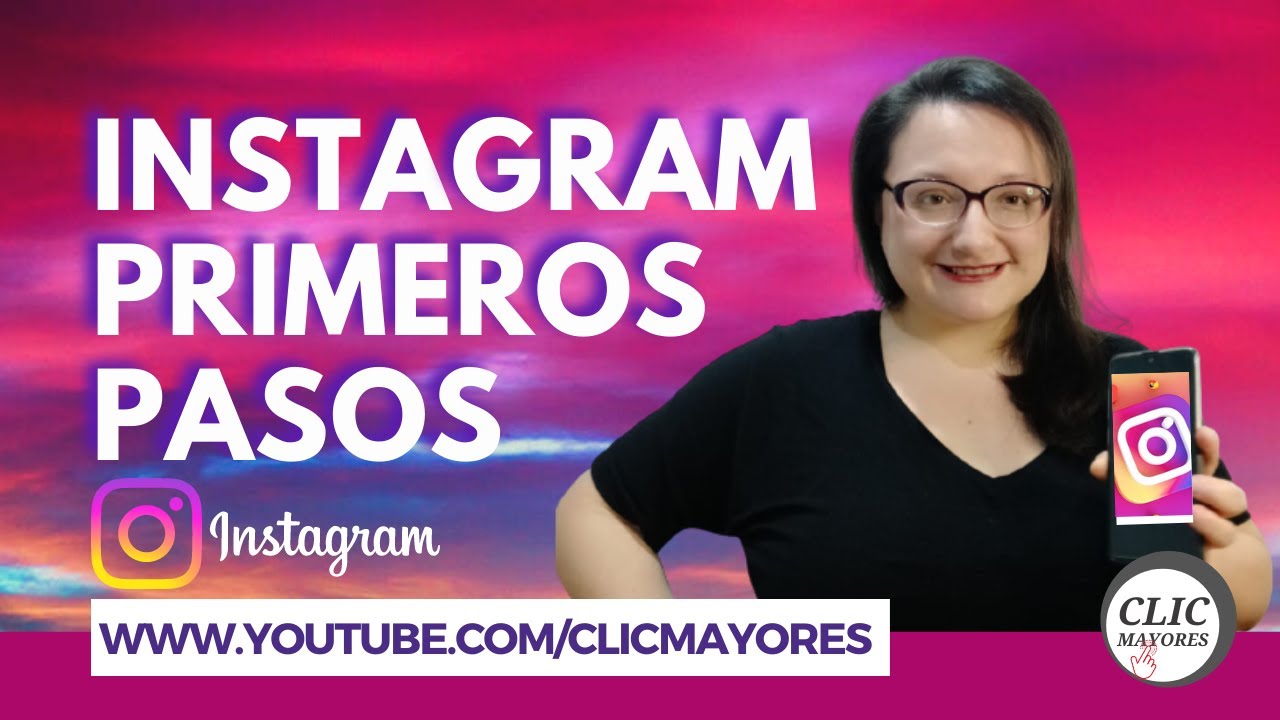 Como usar Instagram 2025 #MundoInstagram2