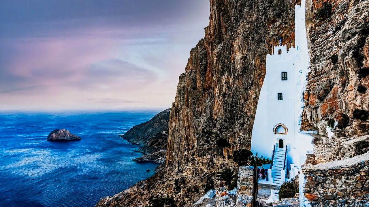Η ΑΜΟΡΓΟΣ ΤΗΣ ΙΣΤΟΡΙΑΣ ΚΑΙ ΤΗΣ ΠΟΙΗΣΗΣ!