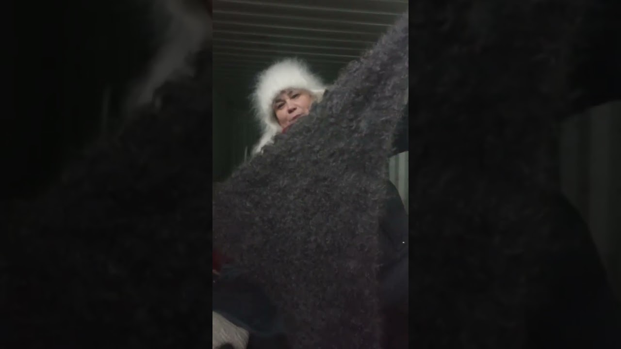Показ косыночек по многочисленным просьбам подписчиков