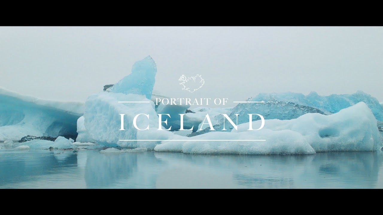 Portrait of Iceland | Shot on the BMPCC