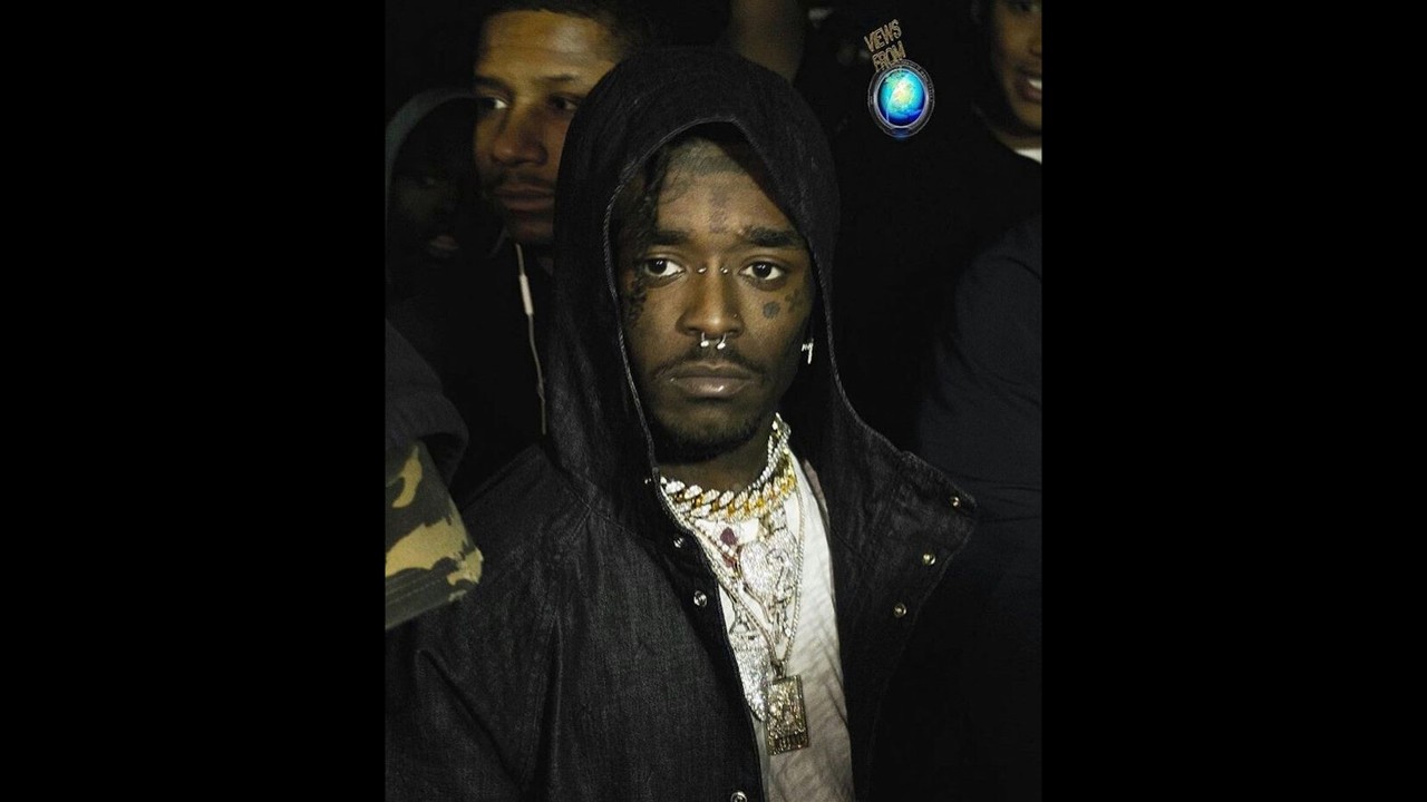Lil Uzi Vert Type Beat - 