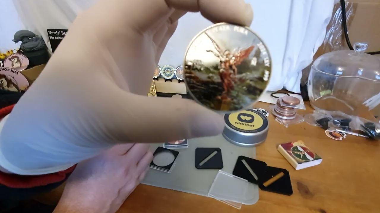 Treasure Chest Opening Part 5 Final Part