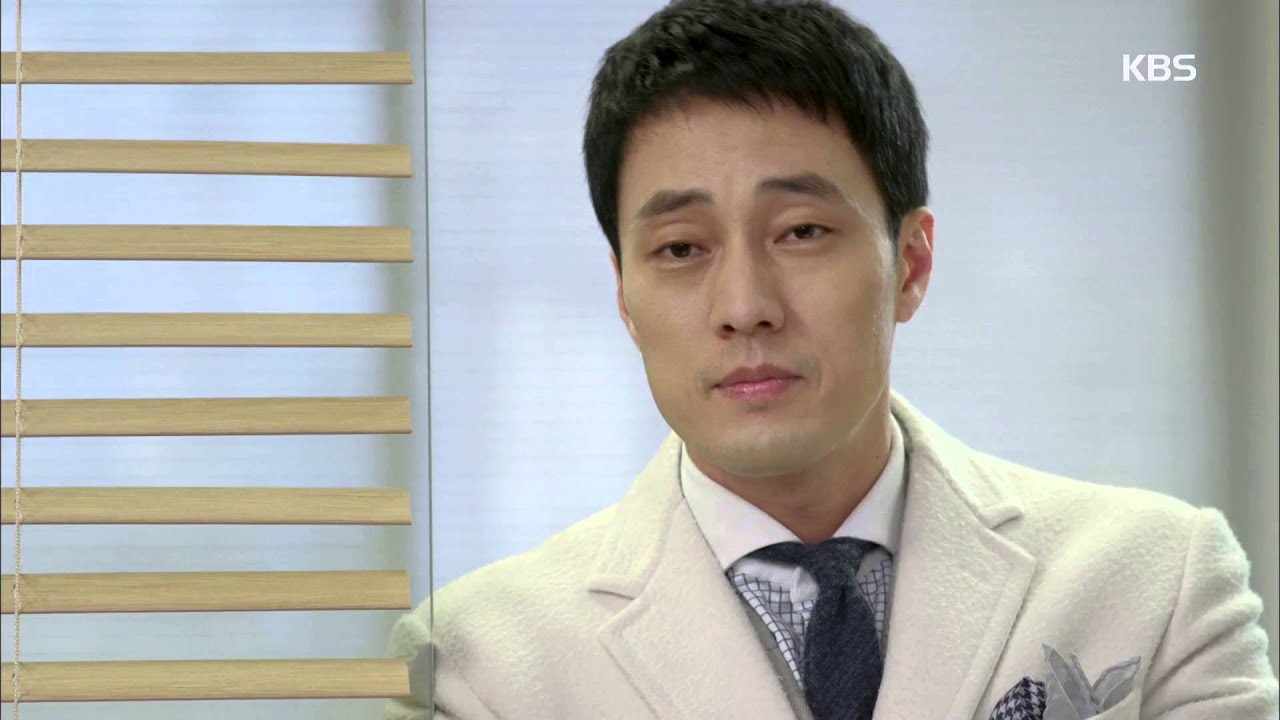 [Kbs world] 오 마이 비너스 - 소지섭, 신민아 회사 깜짝방문 