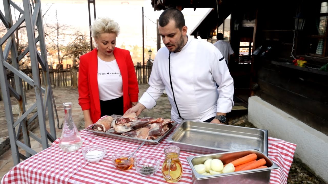 Od kafane do kafane ep. 77 04.03.2022. Divljakovac kod Vladimira, Aranđelovac