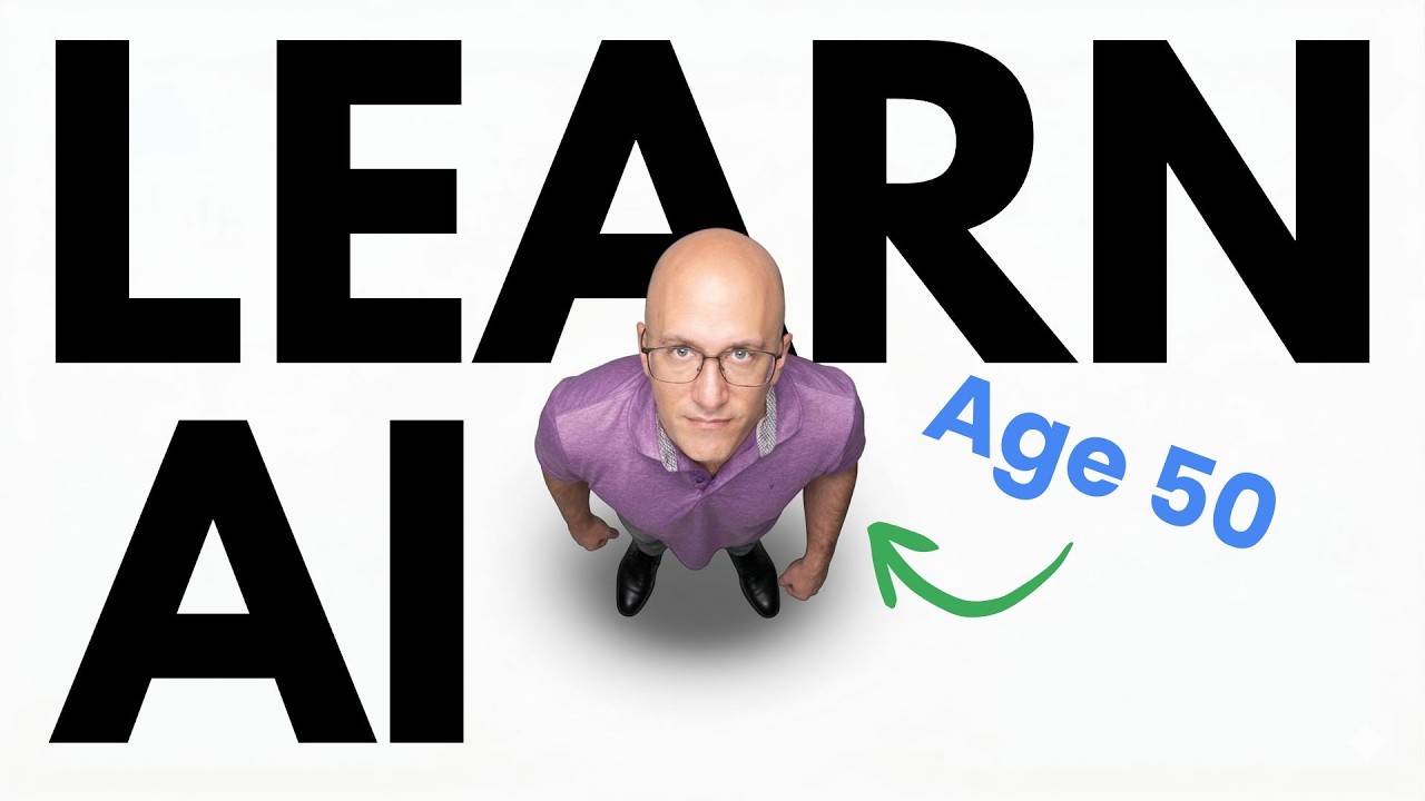 Staying Relevant in the Age of AI