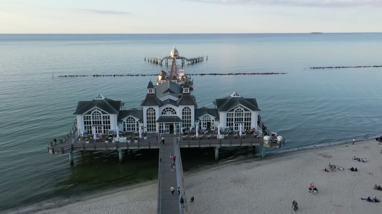 Rügen im Juli 2023
