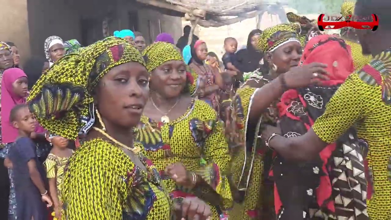 Foune Diare et Tantou  Ballo .tambakara 2018.