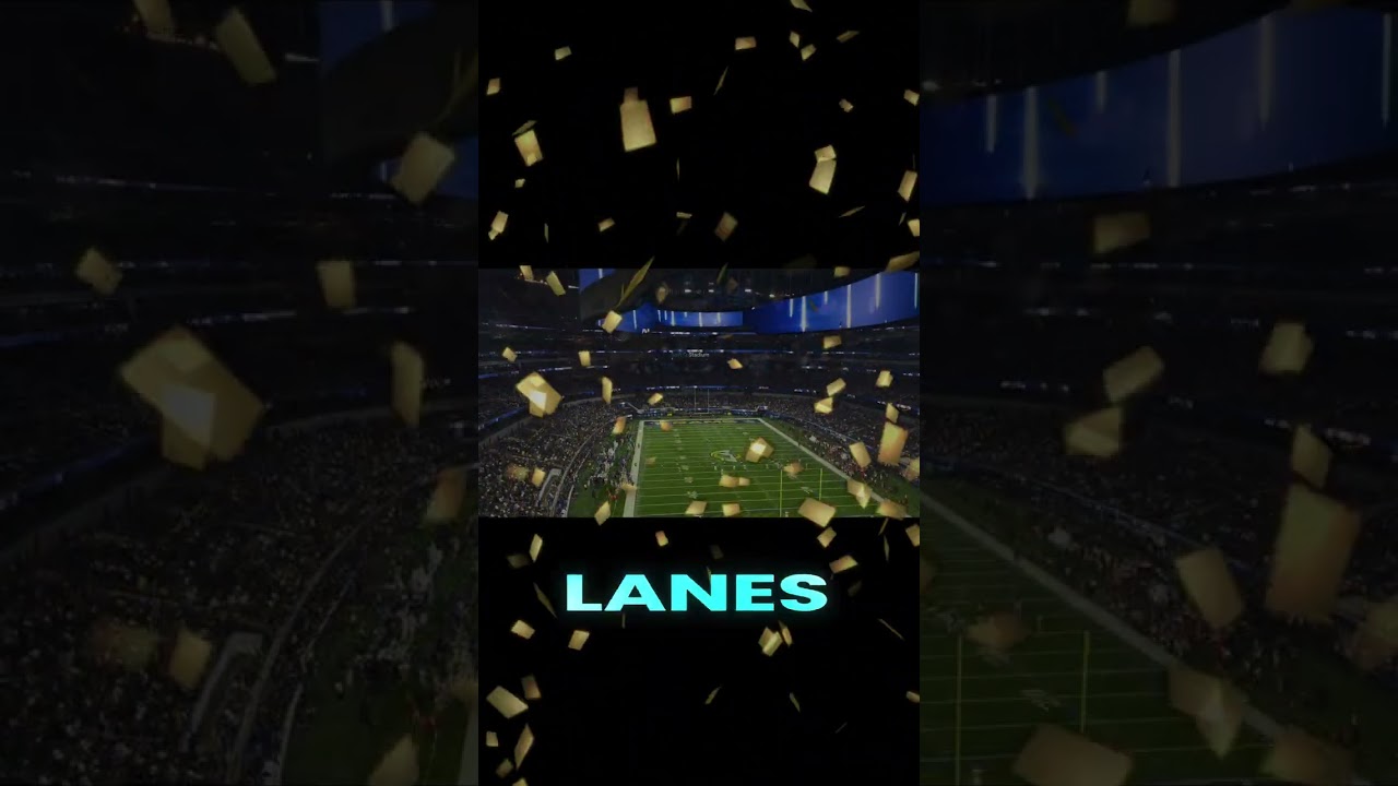 La Rams Anthem