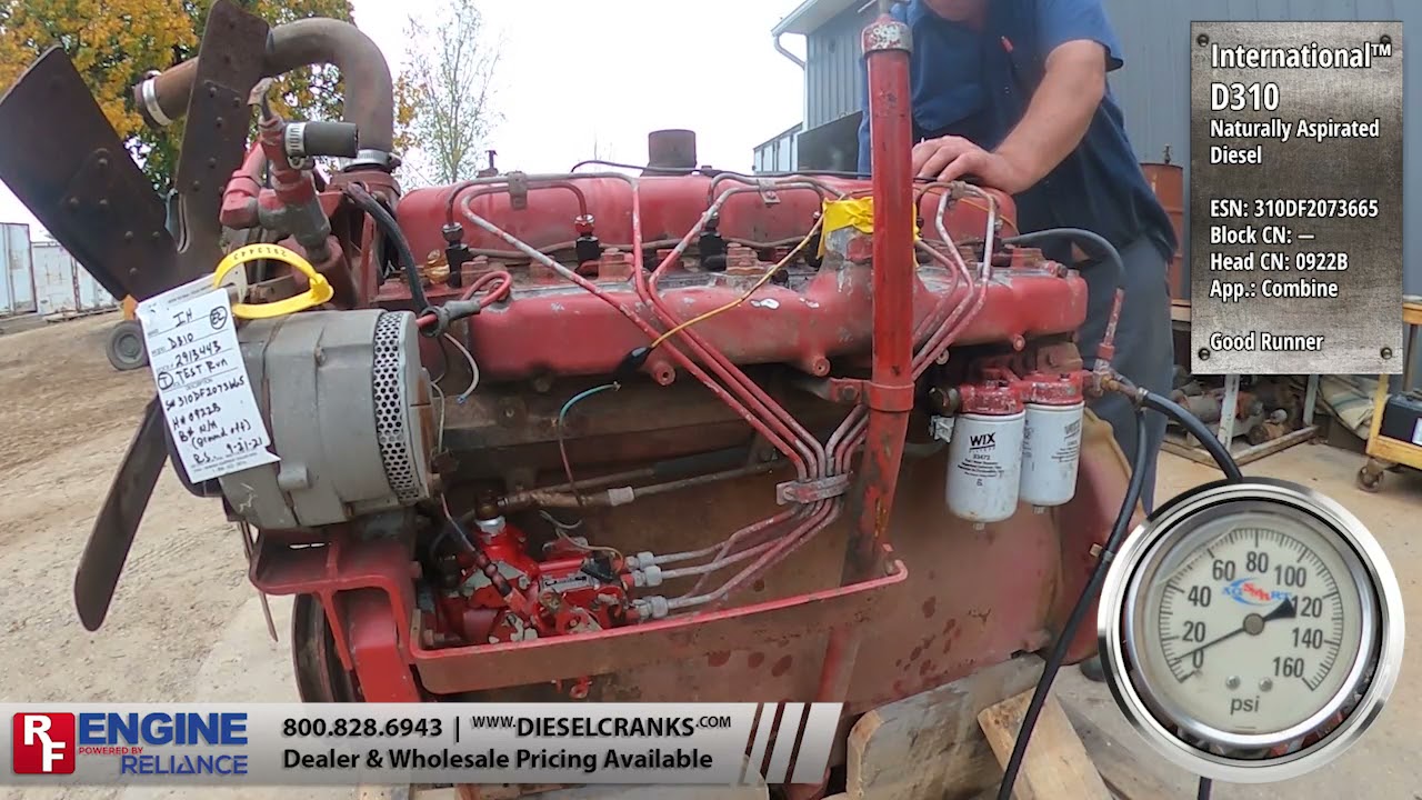 International™ D310 Good Runner (IHD310CE1-2913443)