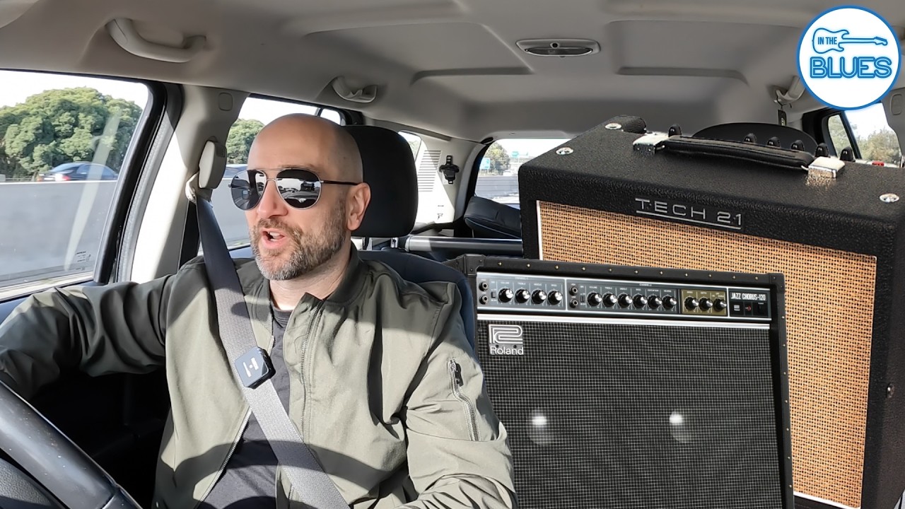 My Favorite Solid State Amps of All Time (Podcast Follow Up) #itbpodcast