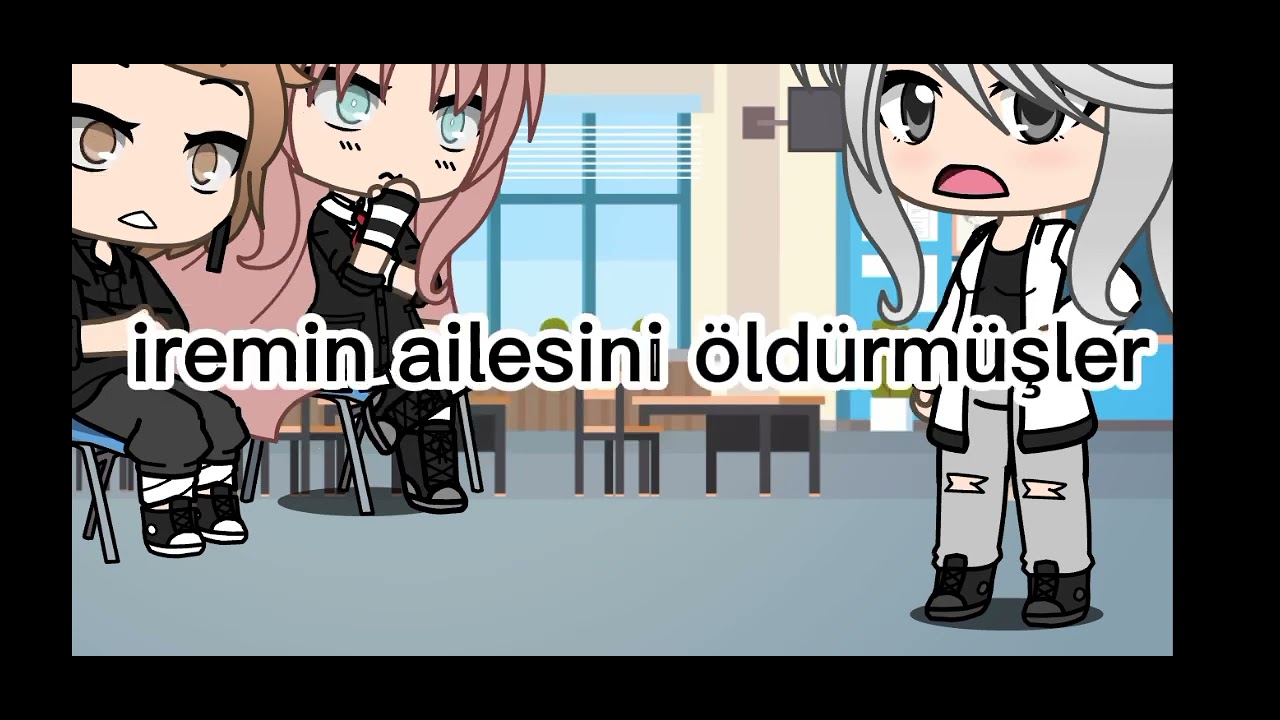 bayanlar baylar... katil!