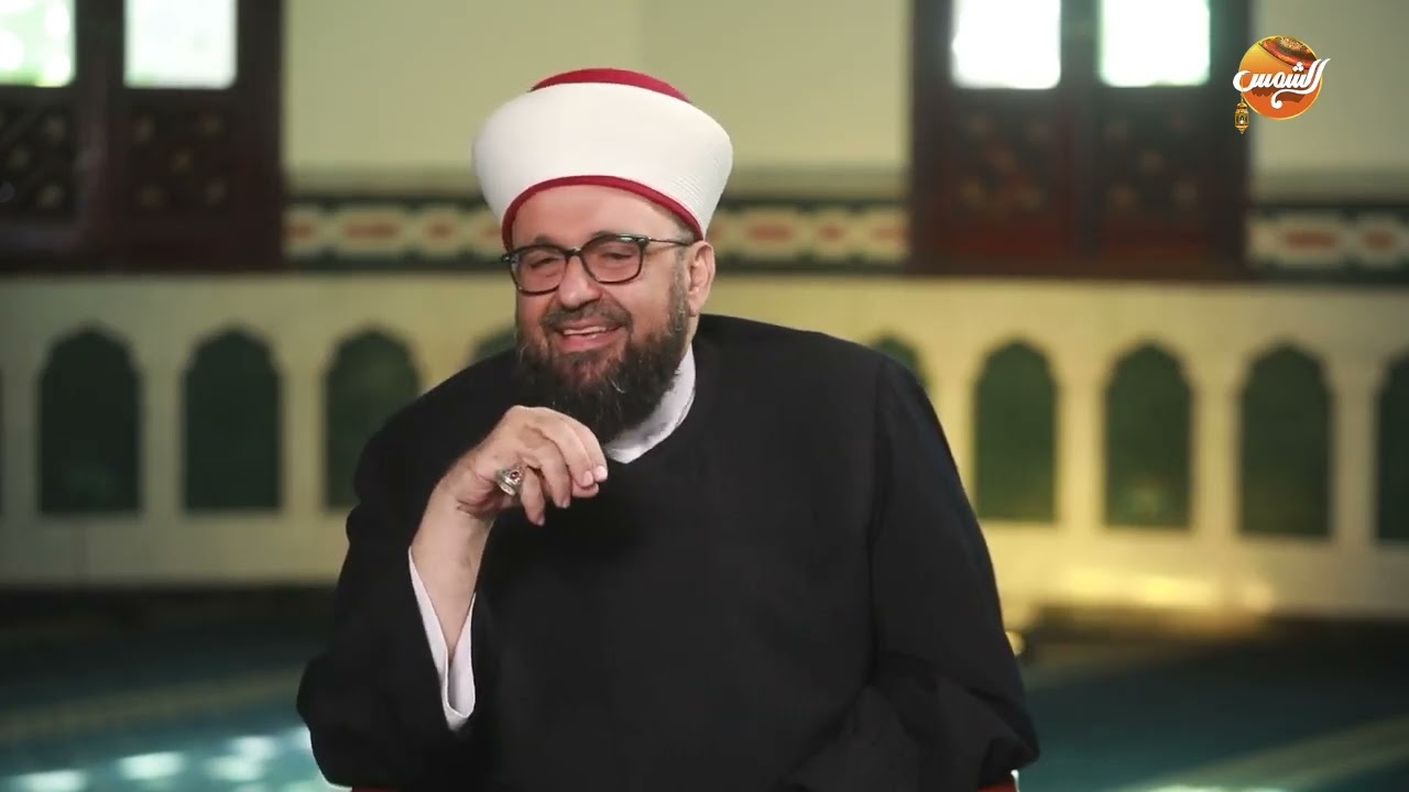 طارق الخير|رحلة في عالم الغيب: الفرق بين شياطين الإنس والجن مع طارق اللحام|  الحلقة الكاملة