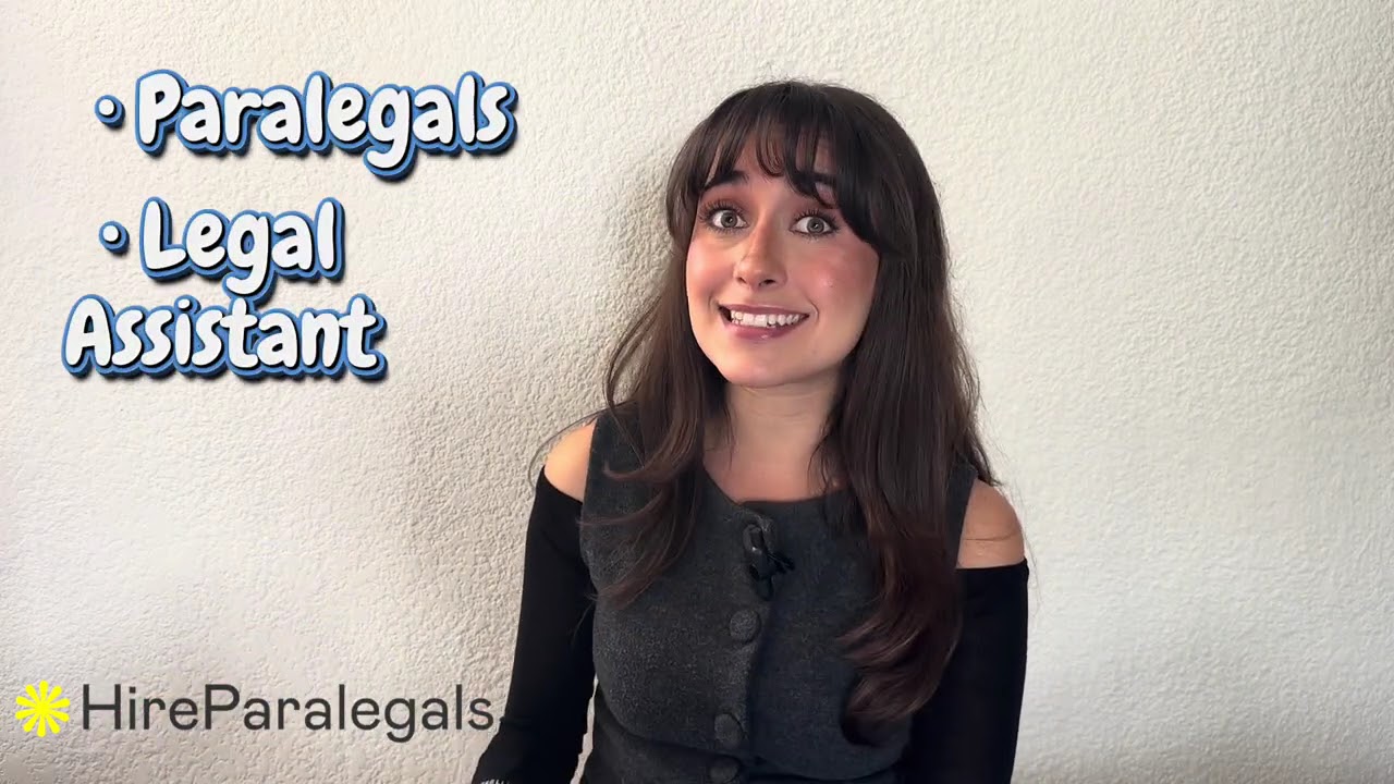 HireParalegals.com | How are law firms hiring in 2026? #hirelaw #paralegal #law #ai #hireparalegals