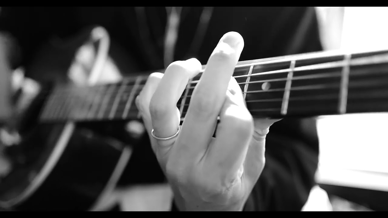 カルマ　BUMP OF CHICKEN cover