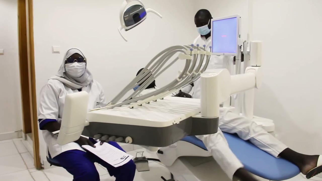 🦷 Prends soin de ton sourire avec la MSAE ! 😁