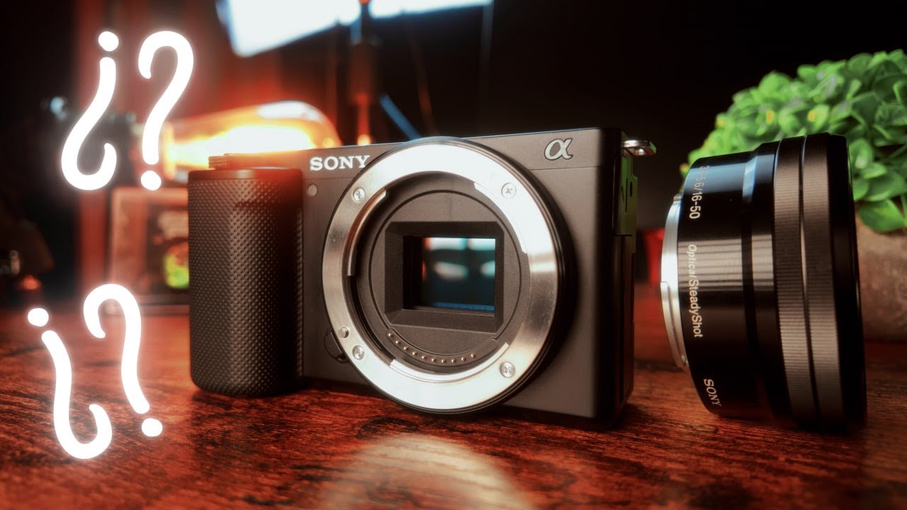 Sony ZV E10 | ¿Vale la pena para 2026?