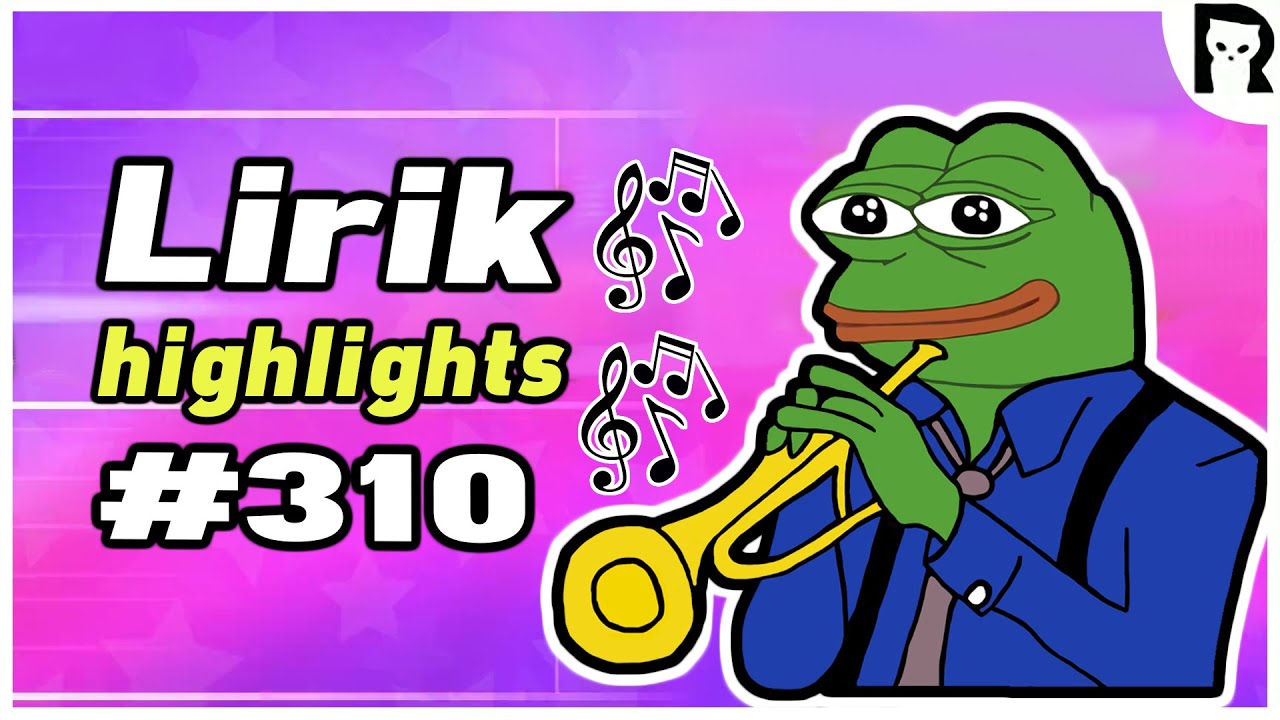 The true Trombone Champion - Lirik Highlights# 310