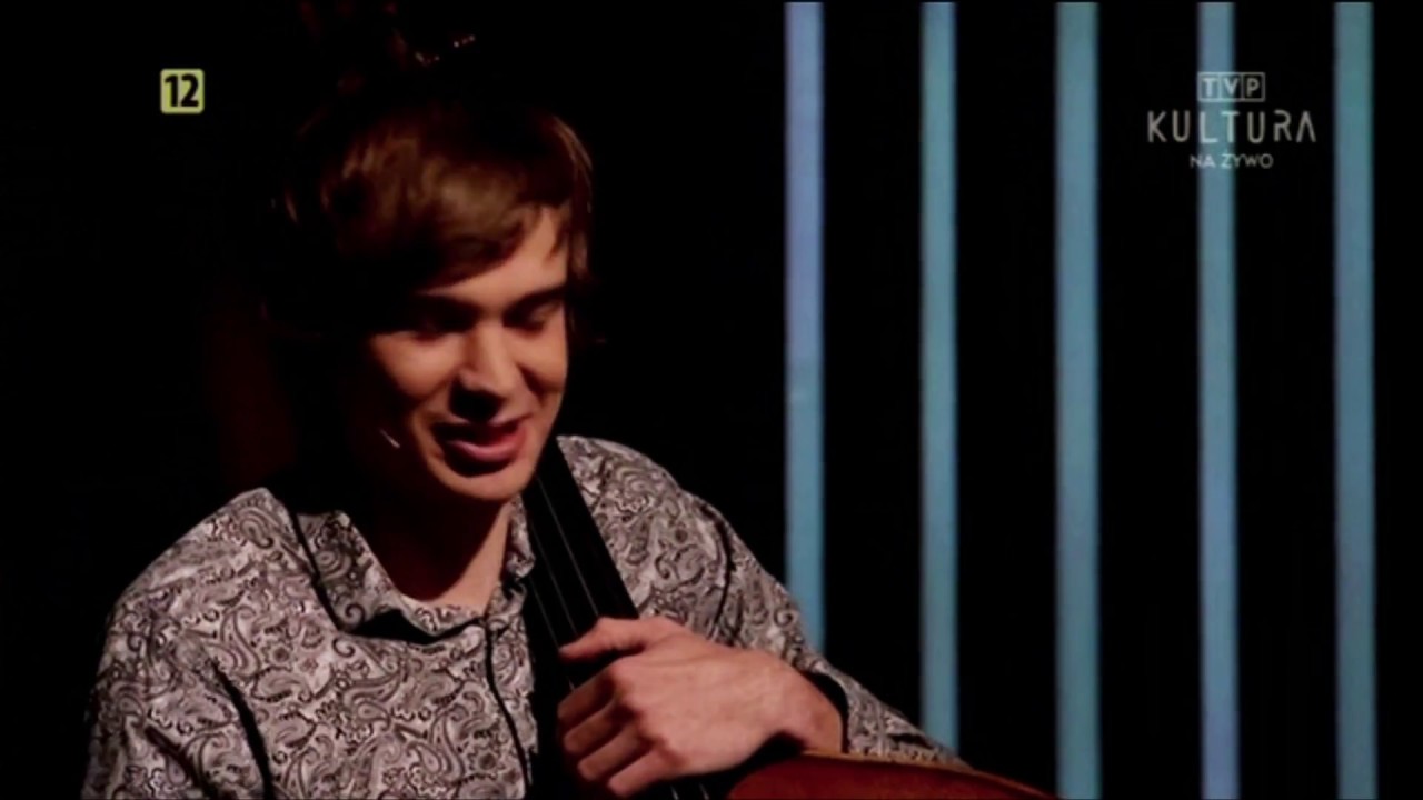 Dima Gorelik 3O - 