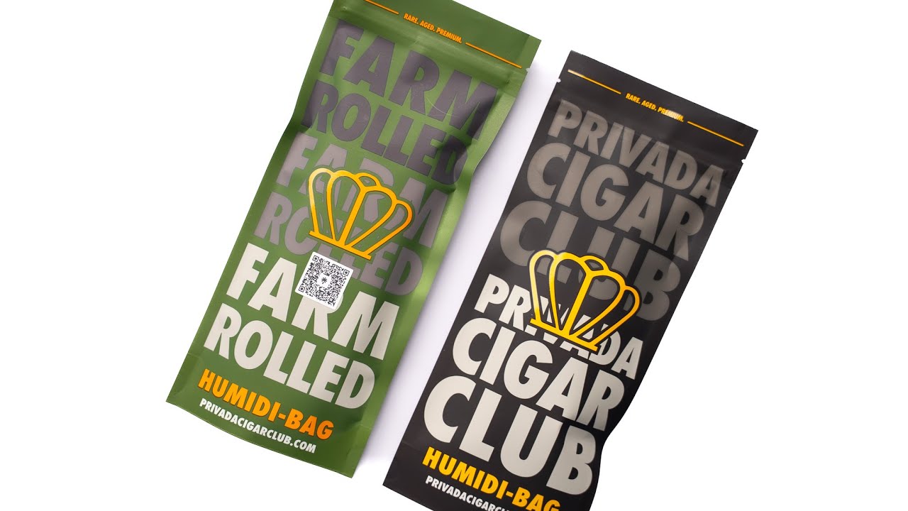 Why Privada Cigar Club Became the Best Cigar of the Month Club