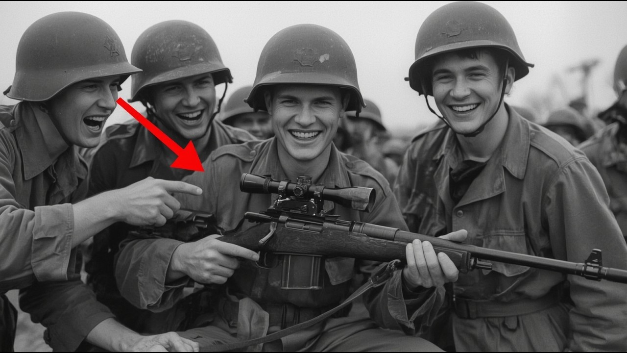 They Mocked His 