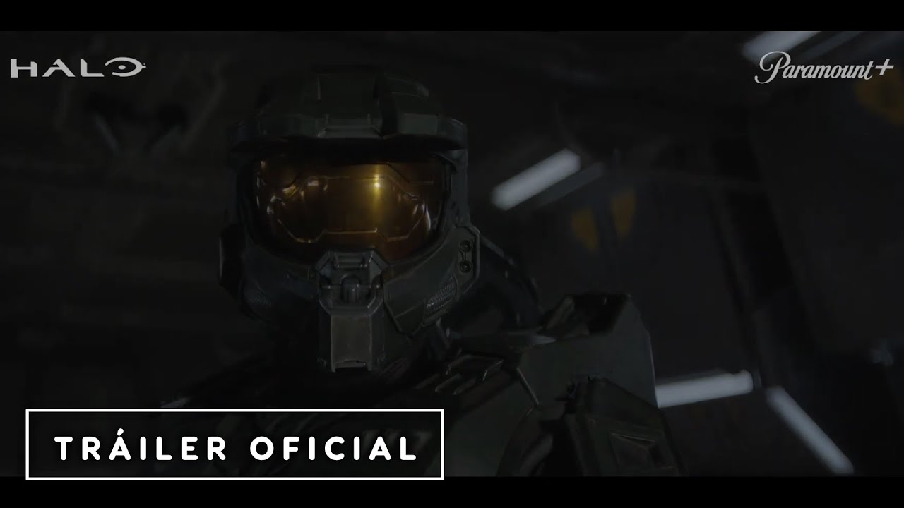 Halo Temporada 2 | Tr&aacute;iler oficial espa&ntilde;ol latino &ndash; IGN Latinoam&eacute;rica