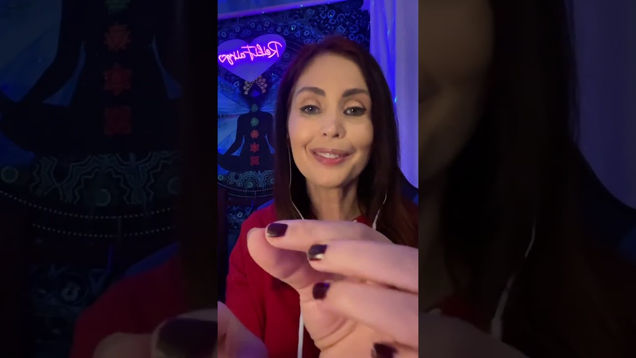 reiki for anxiety and stress relief#distancehealing #asmr #reiki #reikiasmr #asmrreiki