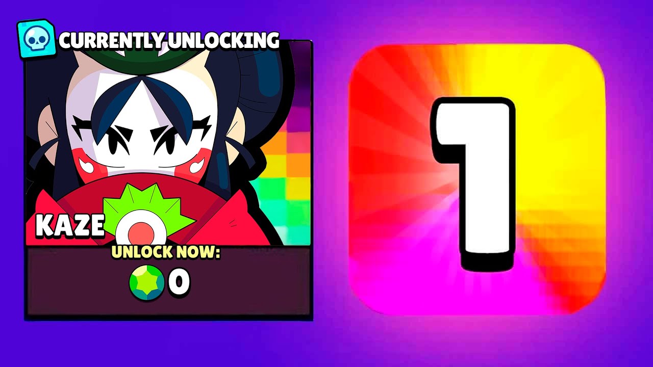 I GOT NEW BRAWLER!!!😍🎁 - Brawl Stars FREE GIFTS