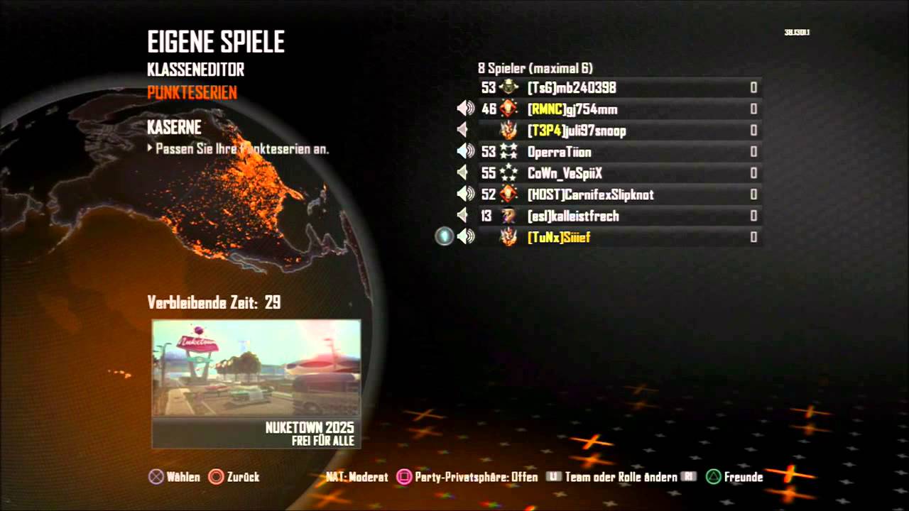 Black Ops 2 I FASTEST Bot/XP Lobby GLITCH WORK Tutorial [NEW] PS3+XBOX360