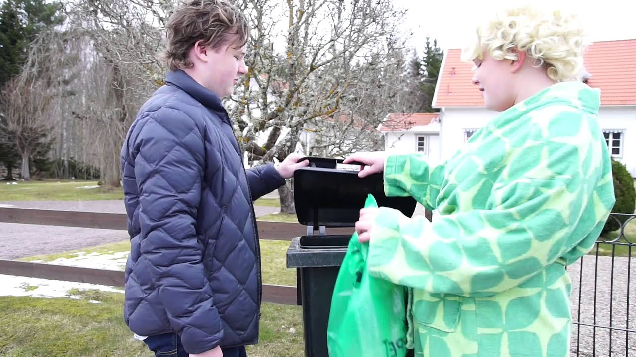 Familjefejden