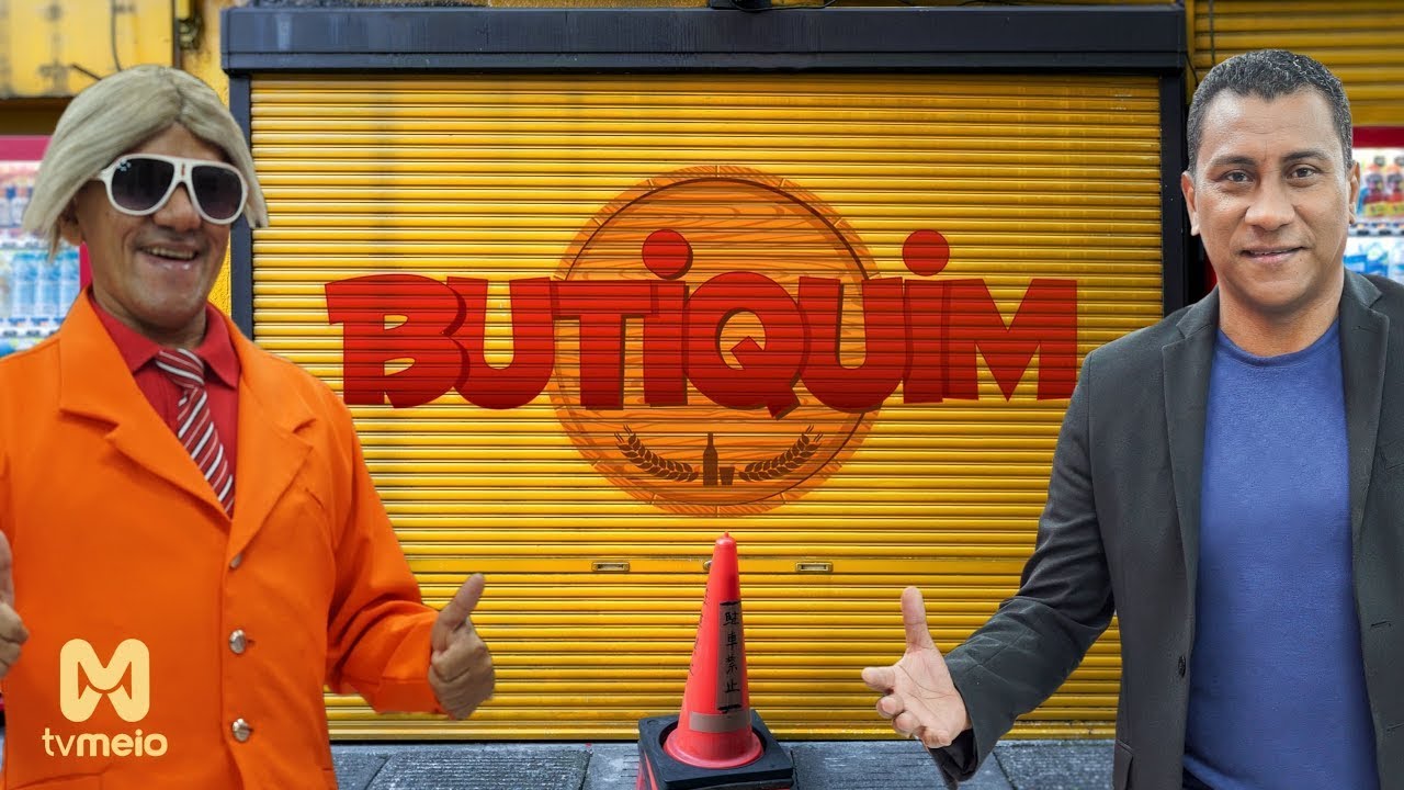 🔴 Butiquim - AO VIVO! - 06/02/2026 | TV MEIO NORTE