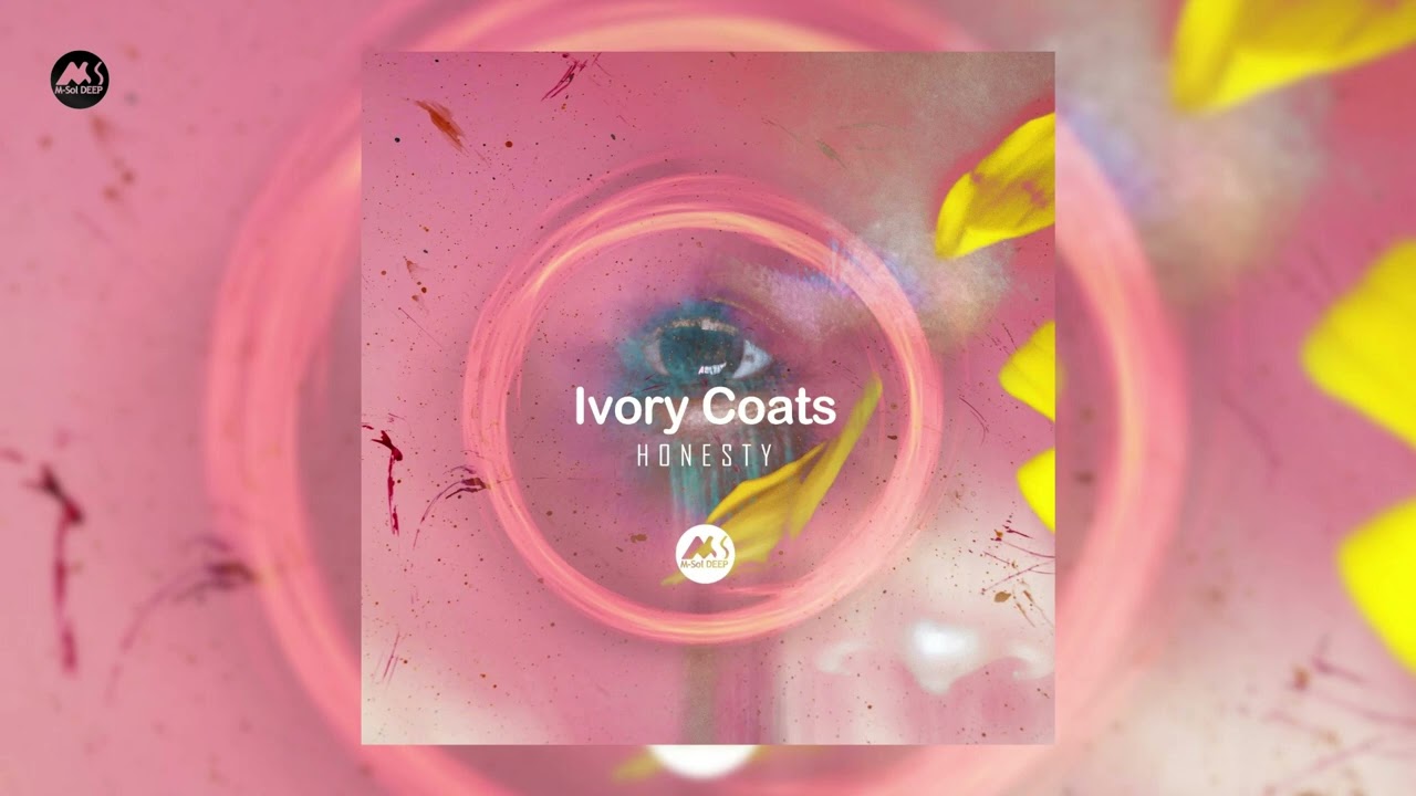 Ivory Coats - Honesty [M-Sol DEEP]