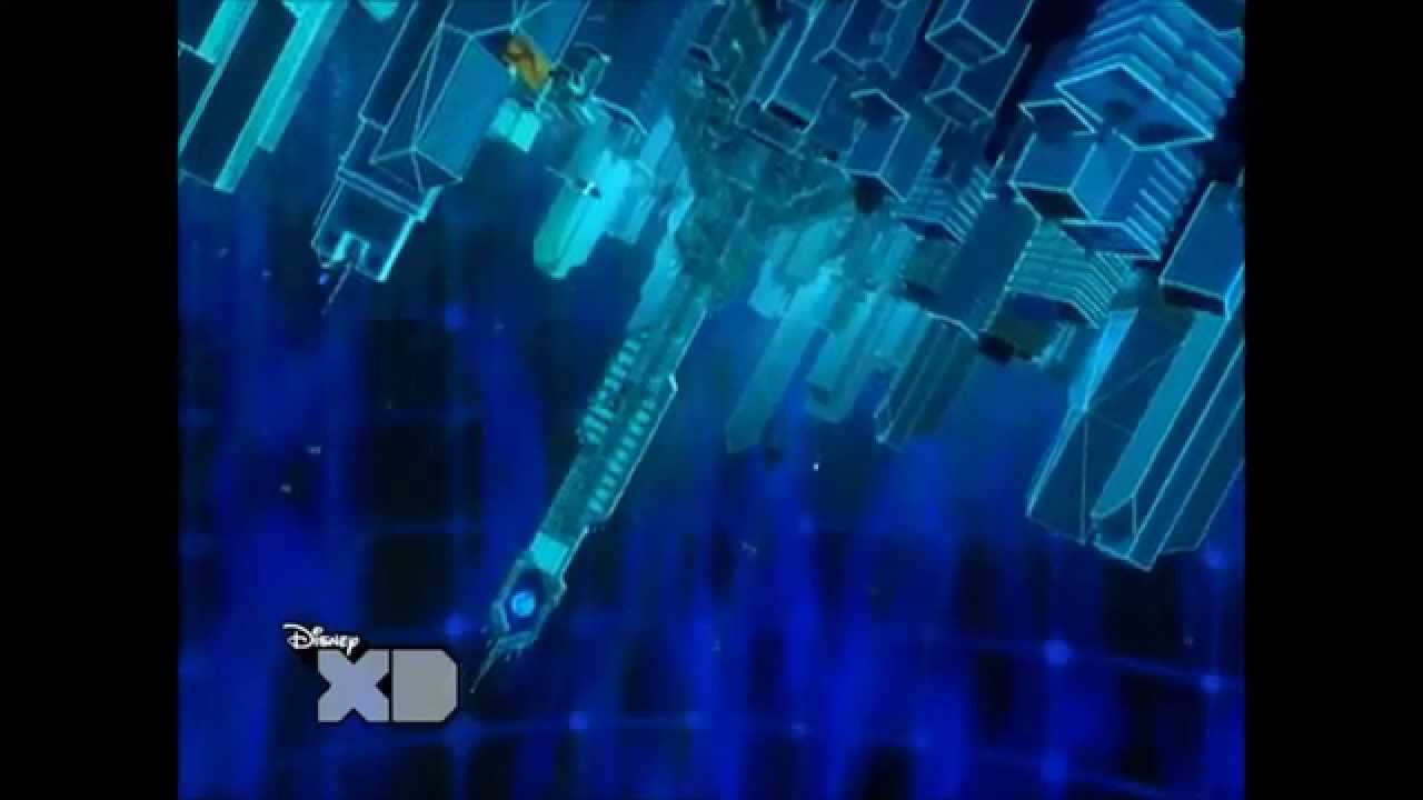 Lego Ninjago - Full Digital