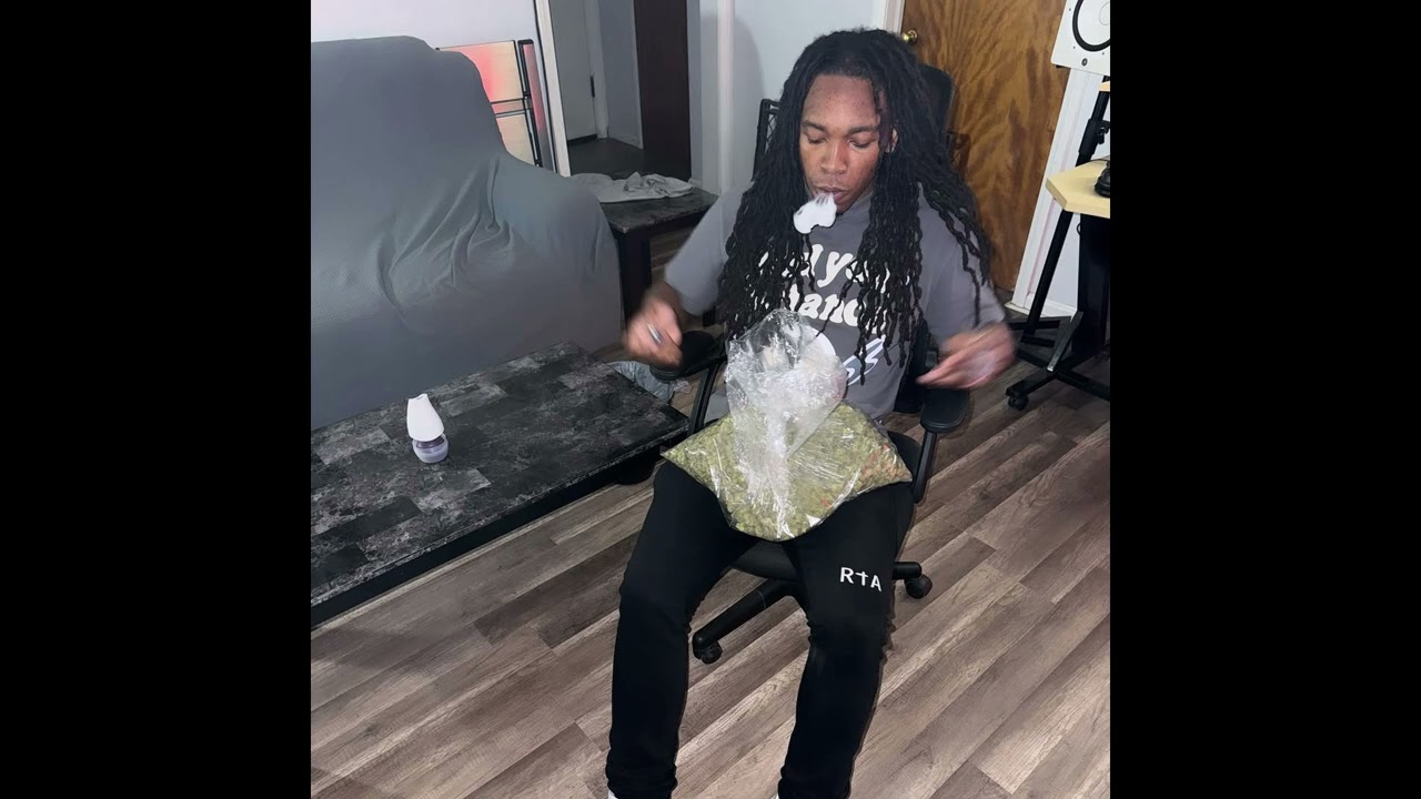 FTOS TWAN X BABY GHOST X LUH MONTI X FLINT TYPE BEAT - 