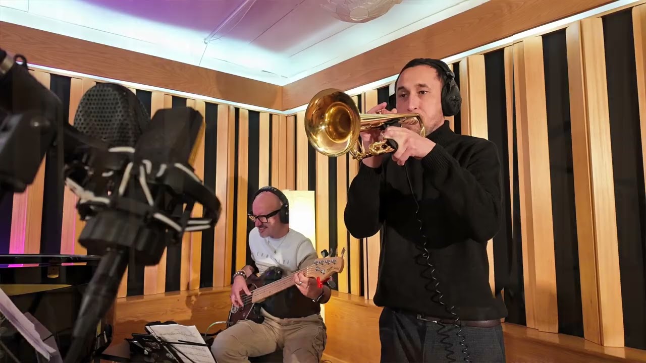 BEAUTIFUL LOVE - live studio 13 febbraio 2026