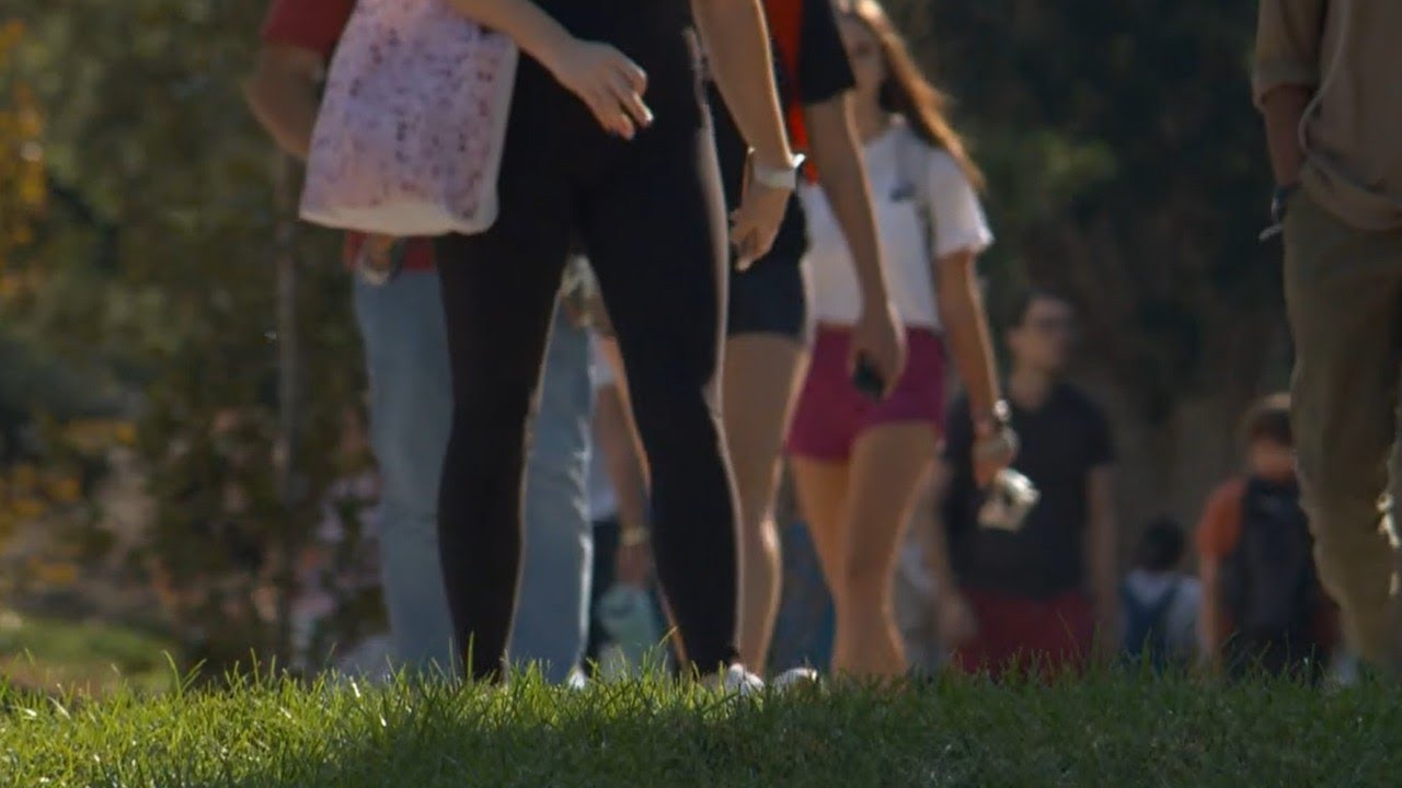 Utah student mental health statistics released