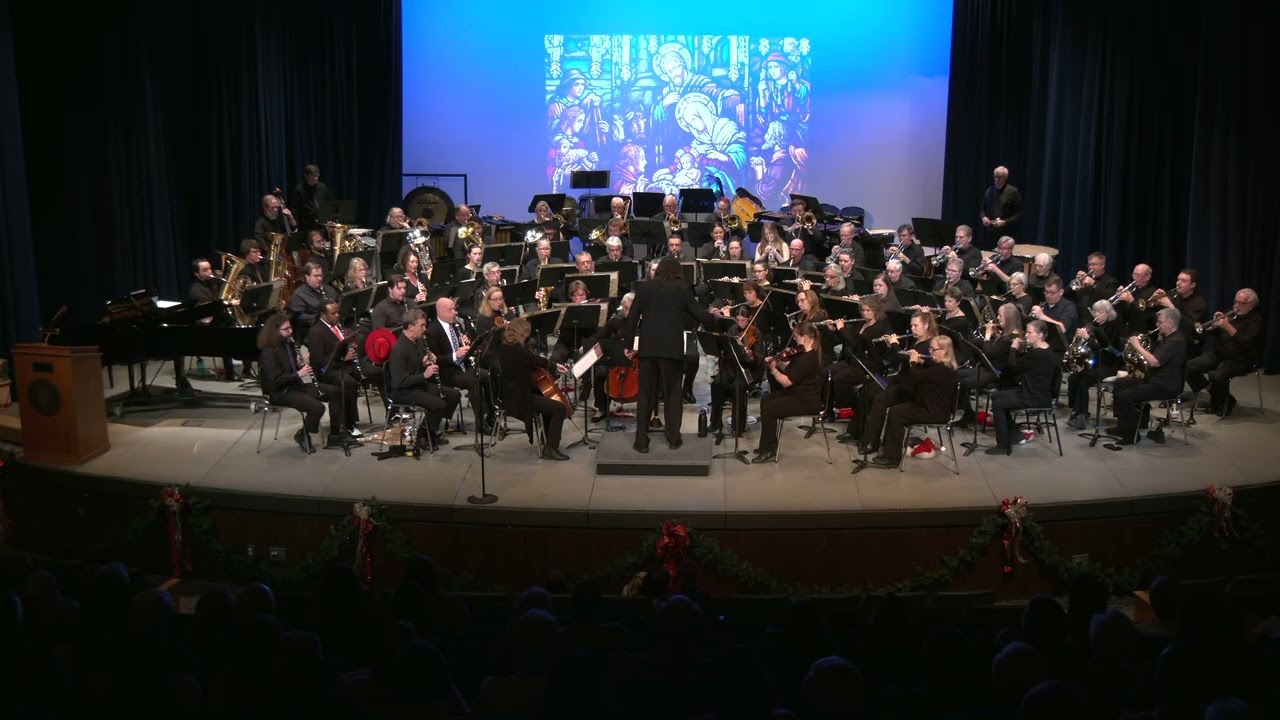 O Magnum Mysterium (Morten Lauridsen)